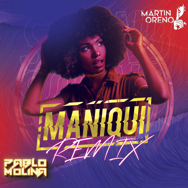 Maniquí (Remix)