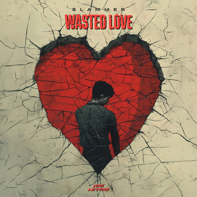 Wasted Love