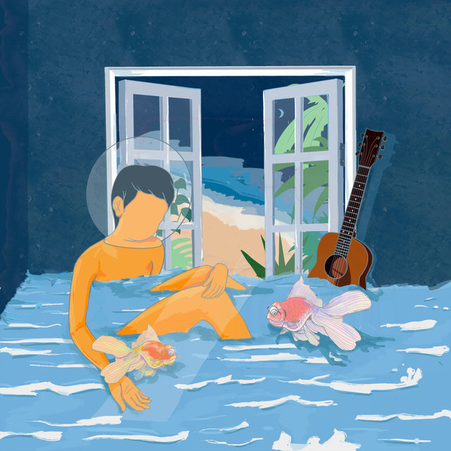 A depressed day