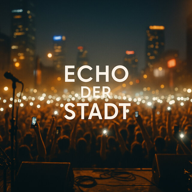 Echo Der Stadt