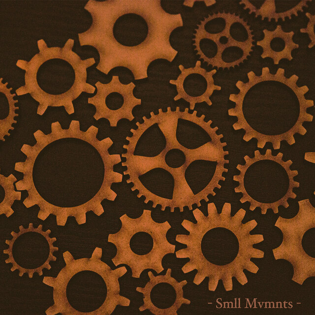 Smll Mvmnts