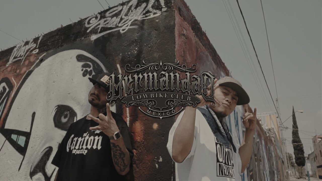 En La Calle (feat. El Pinche Pastok)
