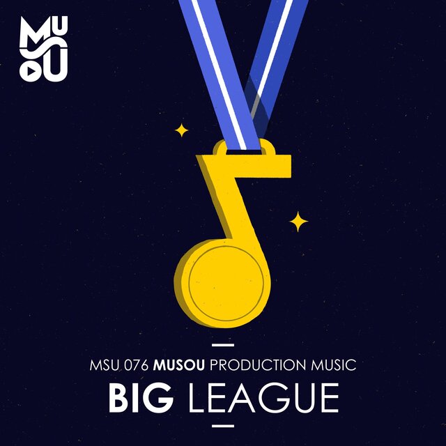 Big League