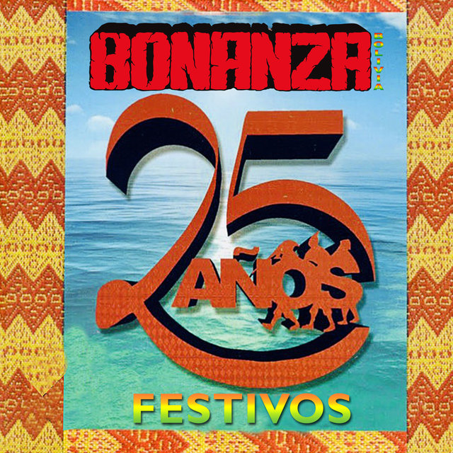 25 Años Festivos