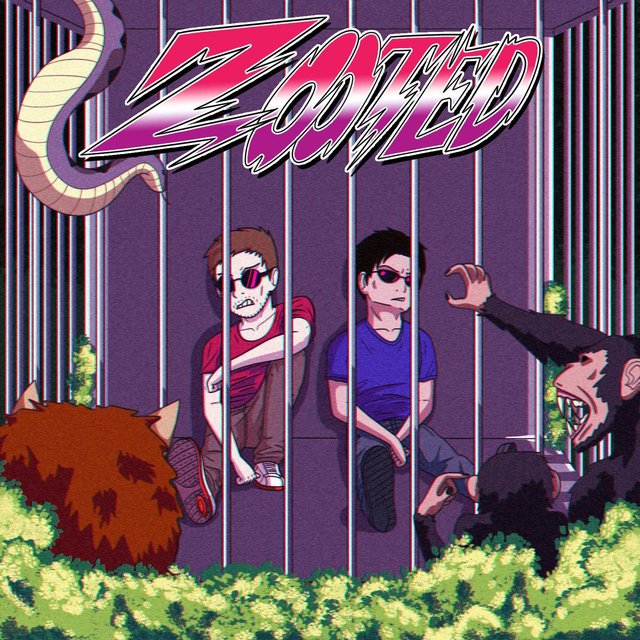 Zooted