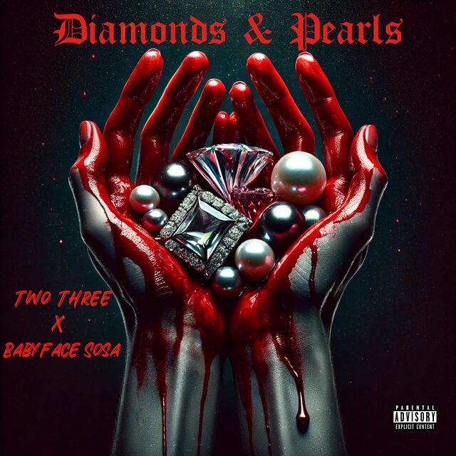 Diamonds & Pearls (feat. BabyFace Sosa)