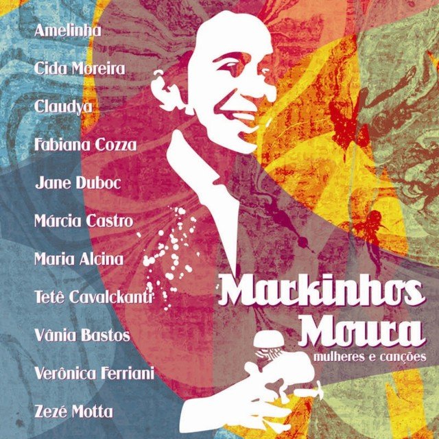 Mulheres e Canções