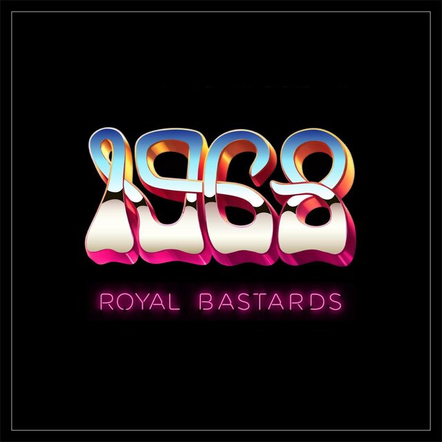 Royal Bastards
