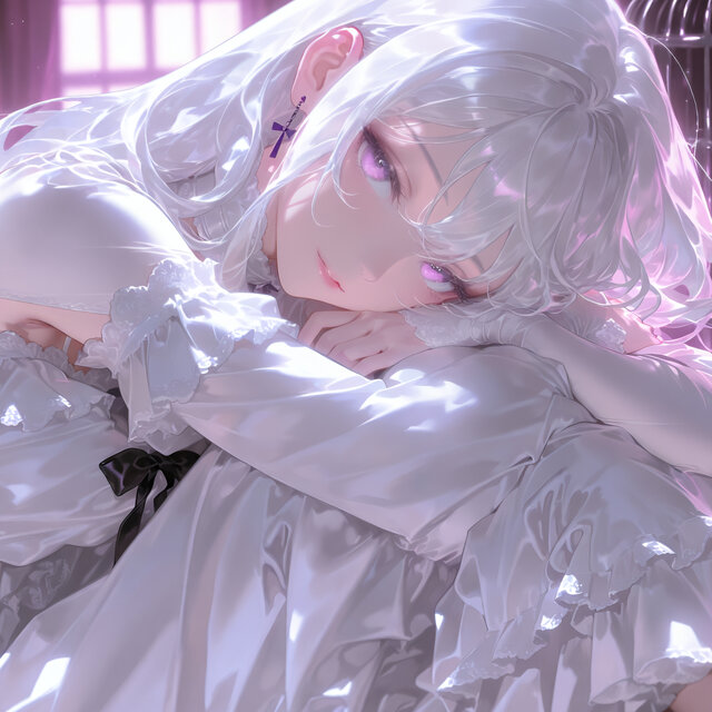 Ashes of a Promise