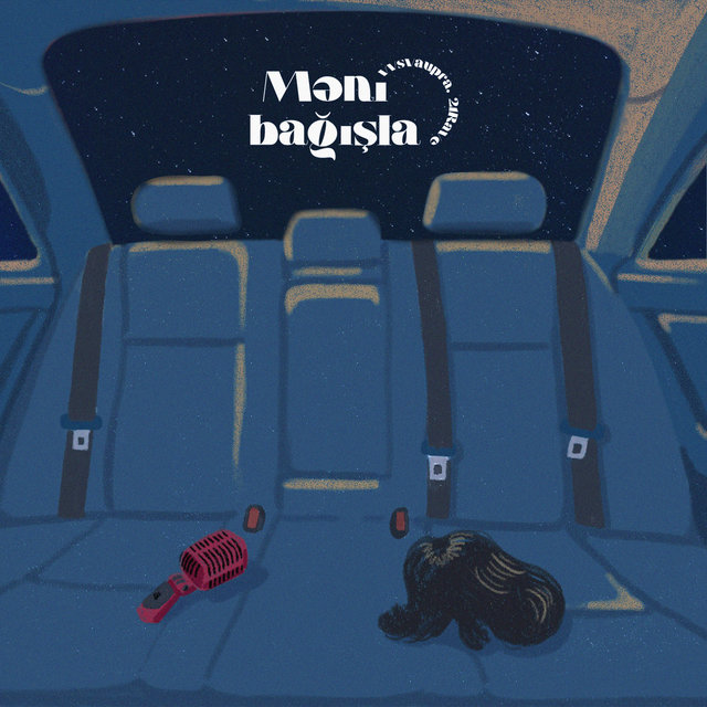 Məni bağışla