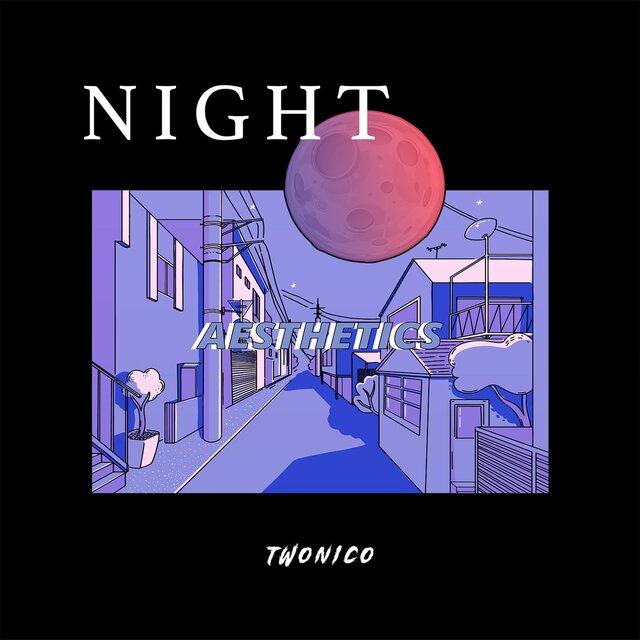Night Aesthetics