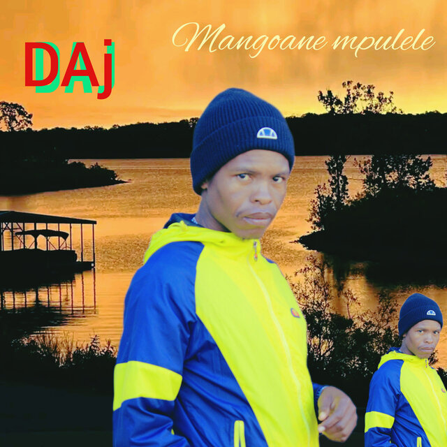 Mangoane Mpulele