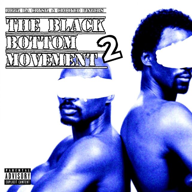 The Black Bottom Movement 2