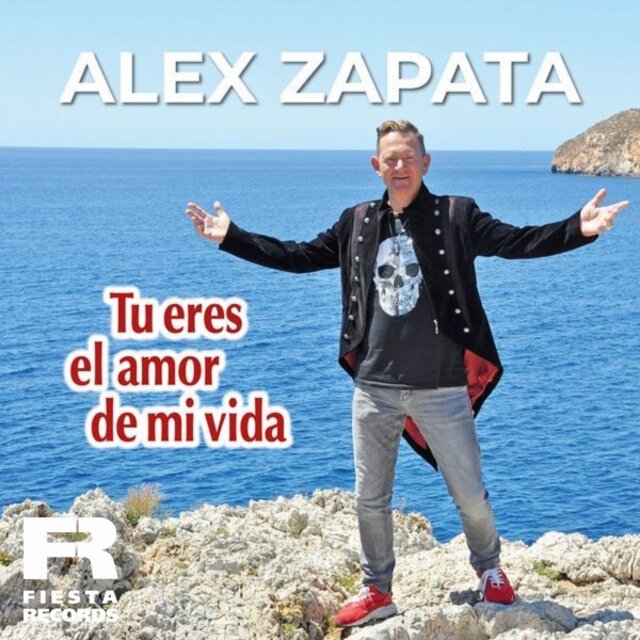 Tu Eres el Amor de Mi Vida