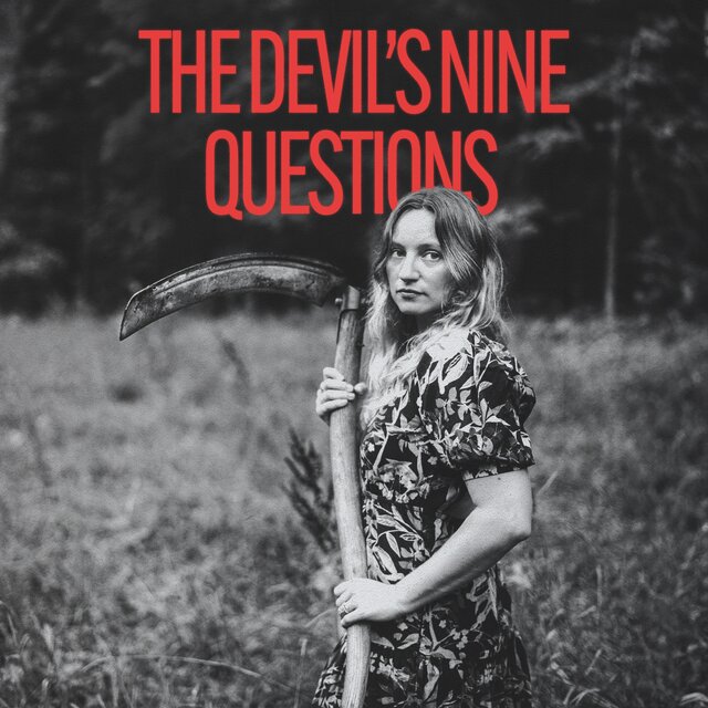 The Devil's Nine Questions