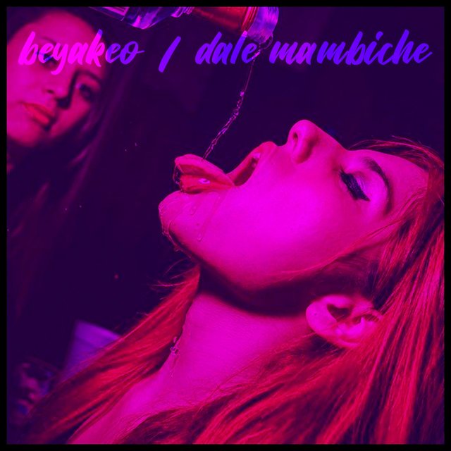 Beyakeo Dale Mambiche EP
