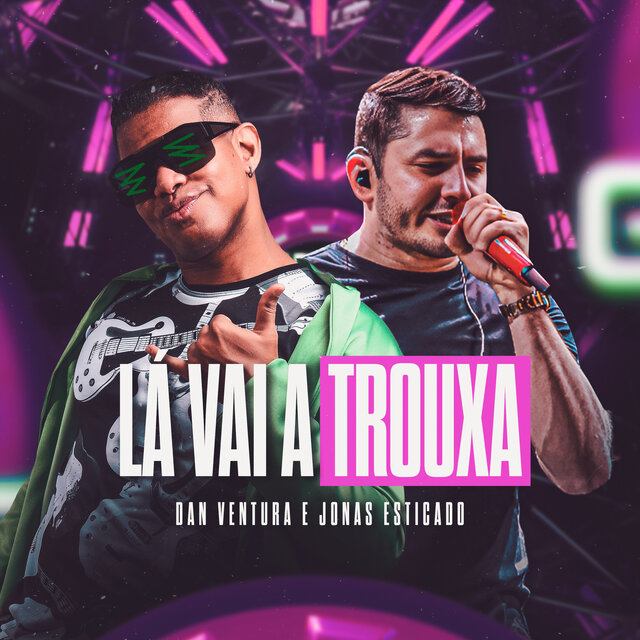 La Vai a Trouxa