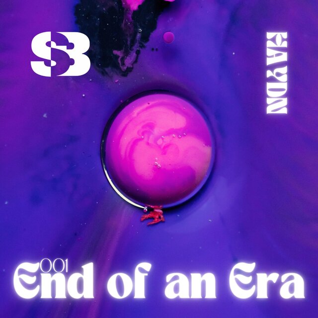 End of an Era