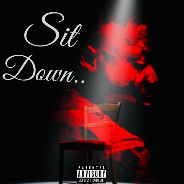 SIT DOWN
