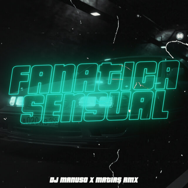 Fanatica Sensual (Turreo Edit)