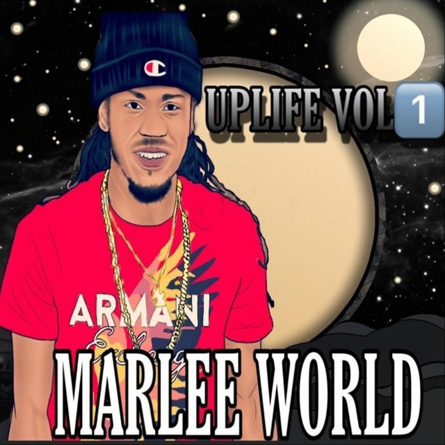 Uplife Vol1