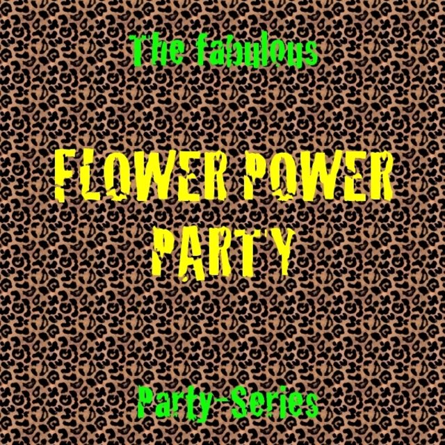 Flower Power Party