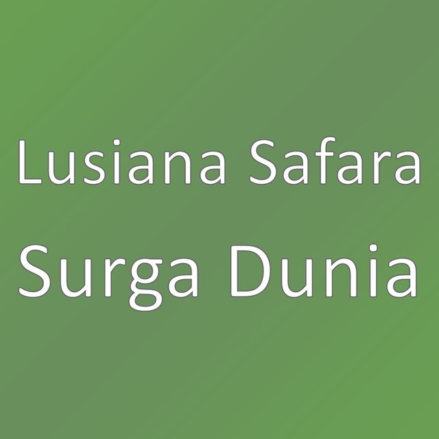 Surga Dunia