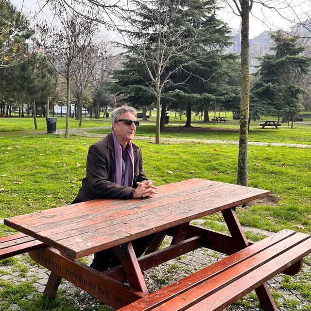 Şiirler