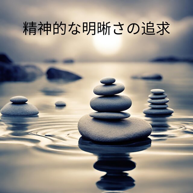 精神的な明晰さの追求