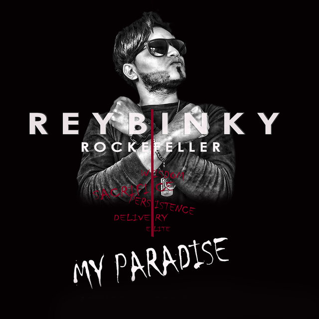 My Paradise