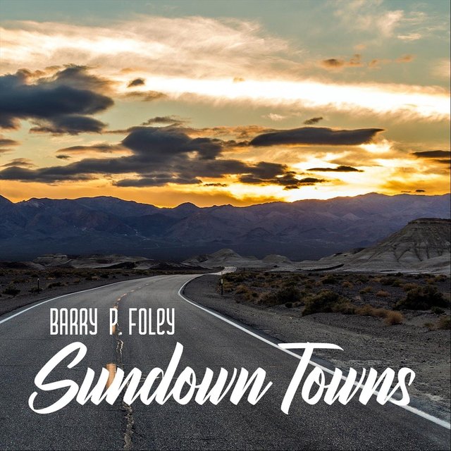 Sundown Towns