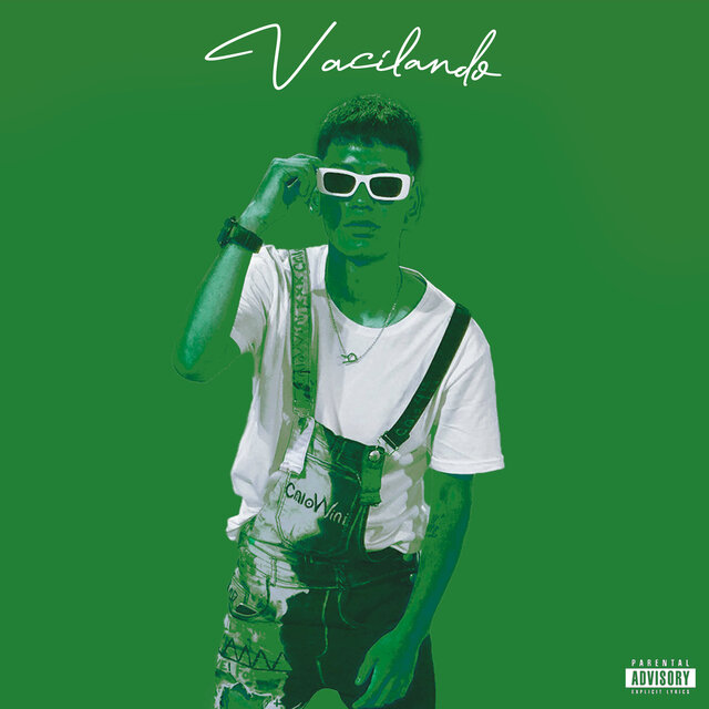 Vacilando