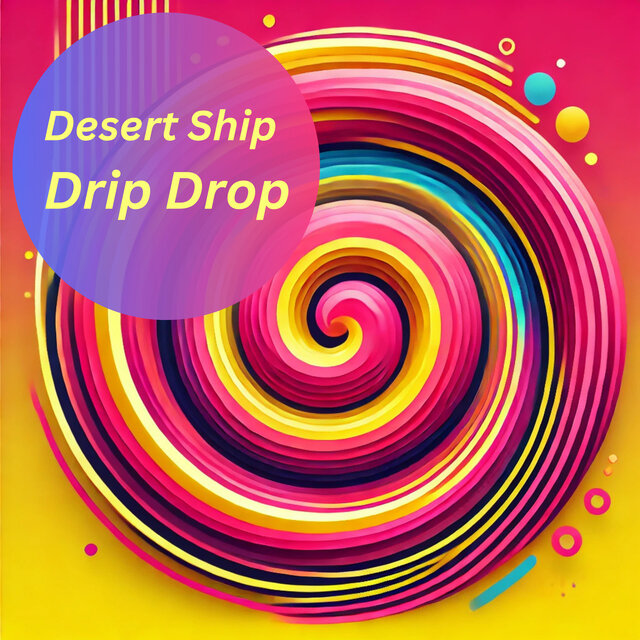 Drip Drop
