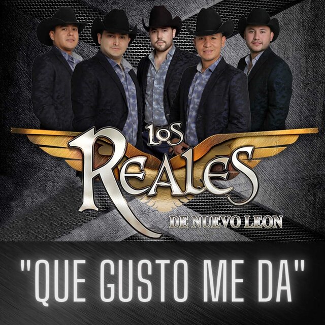 Que Gusto Me Da