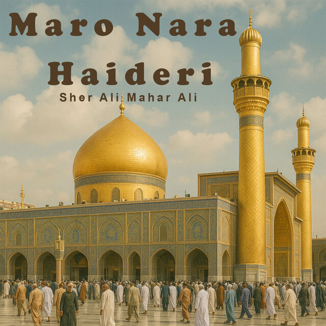 Maro Nara Haideri