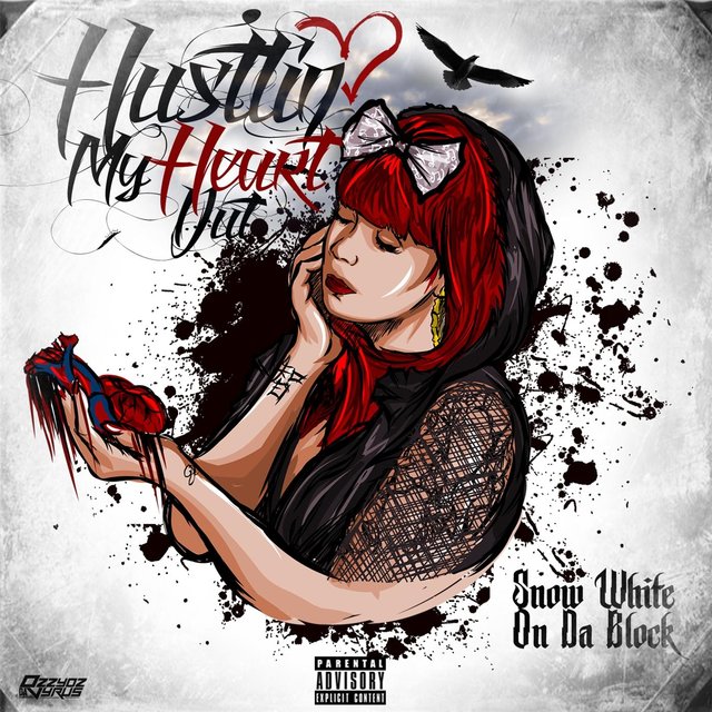 Hustlin' My Heart Out