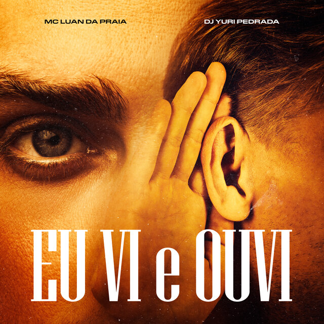 Eu Vi e Ouvi