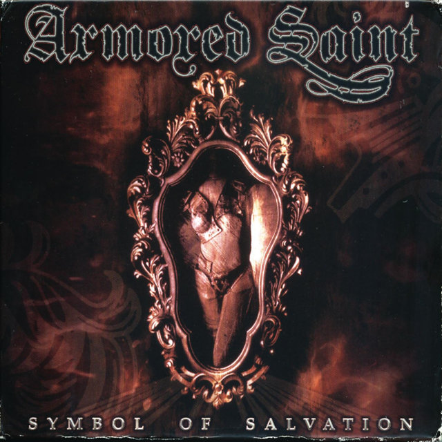 Symbol Of Salvation