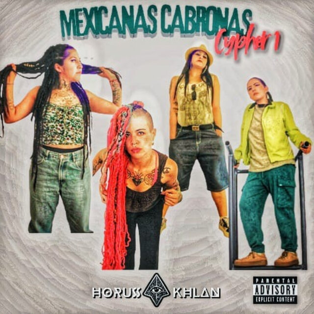 MEXICANAS CABRONAS