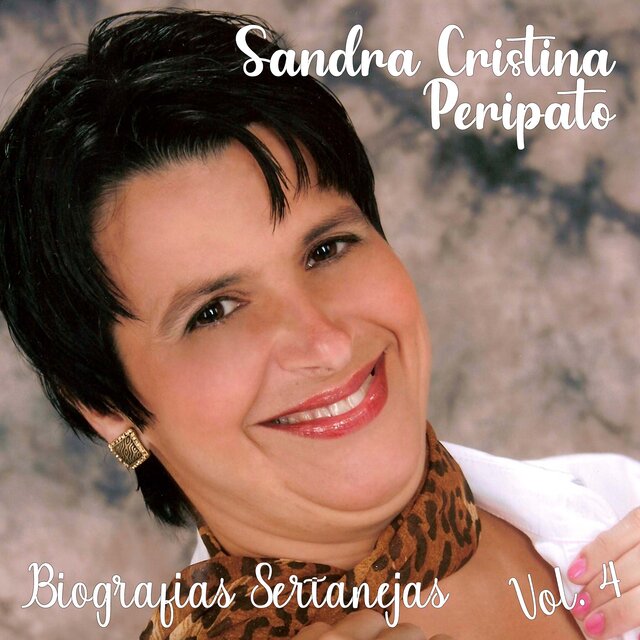 Biografias Sertanejas, Vol. 4