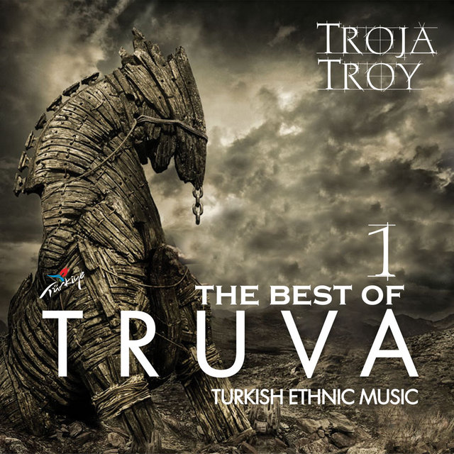 Truva / Troy Best Of, Vol. 1