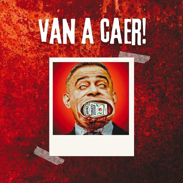 Van a caer