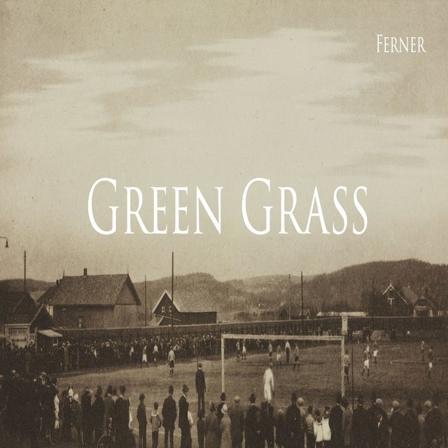 Green Grass