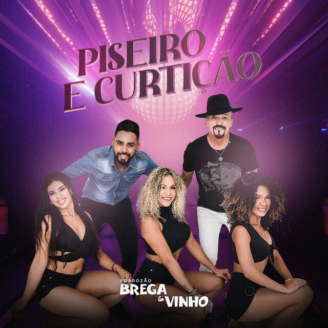 Piseiro e Curtição