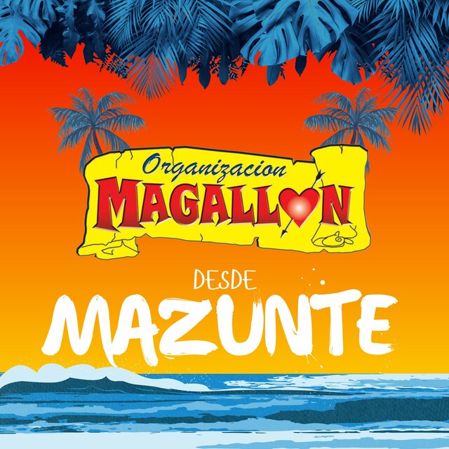 Desde Mazunte