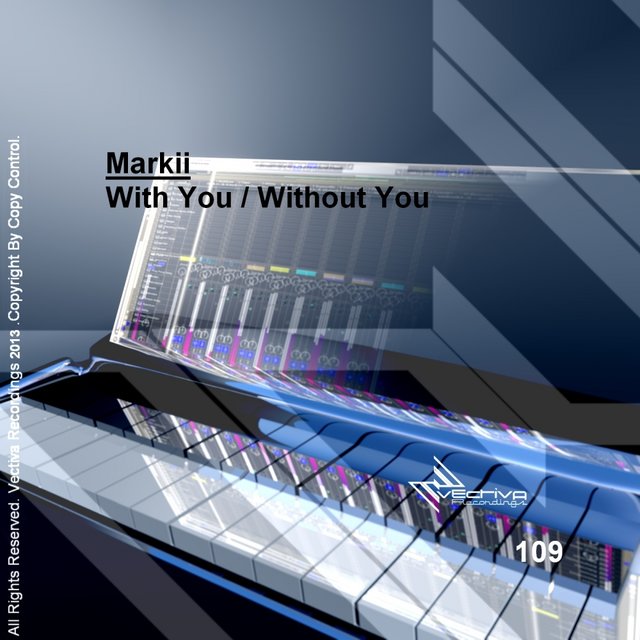 With You / Without You