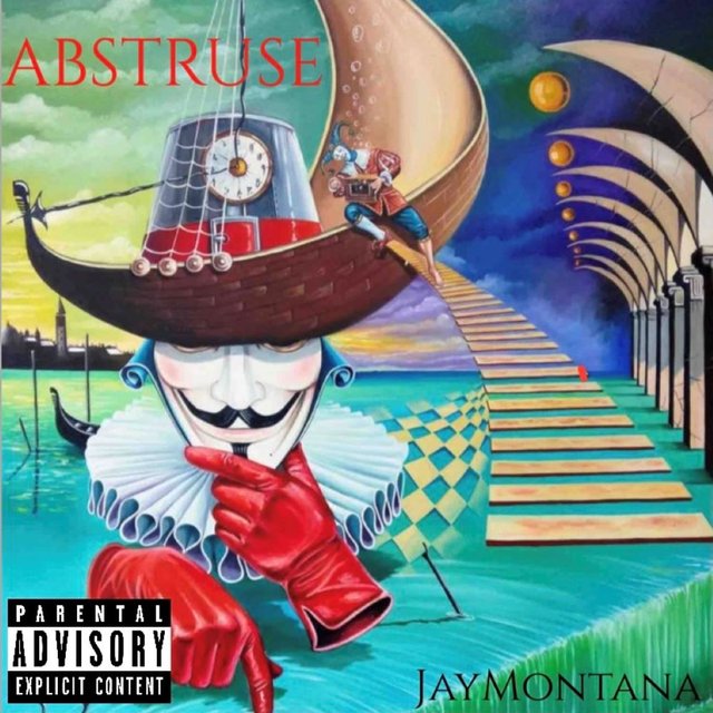 Abstruse