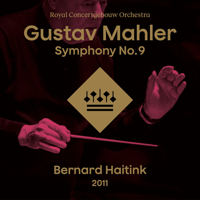 Mahler: Symphony No. 9 in D Major