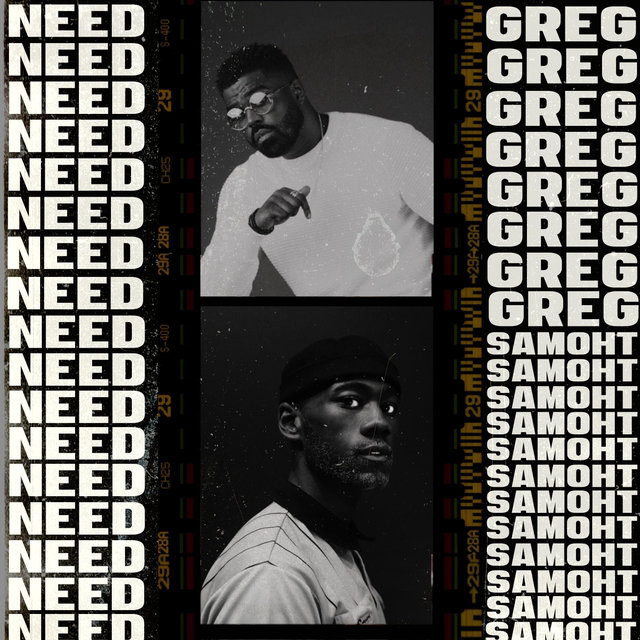 Need (feat. Samoht)