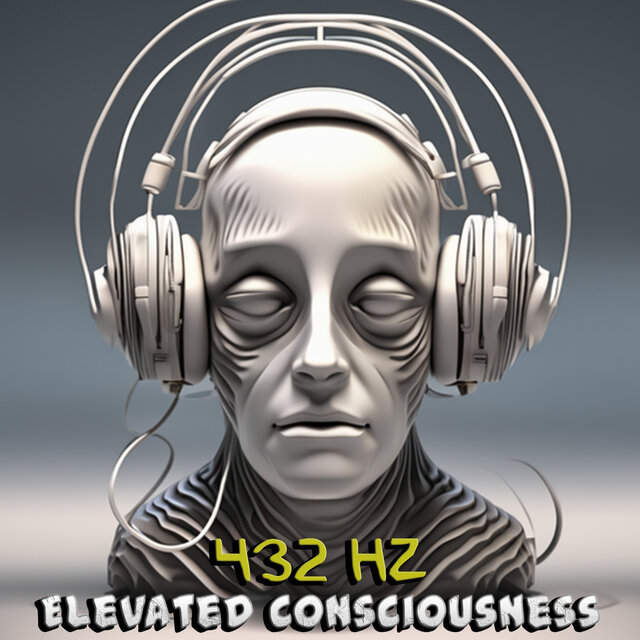 432 Hz Elevated Consciousness: Expanding Awareness with Binaural Beats for Spiritual Awakening and Enlightenment